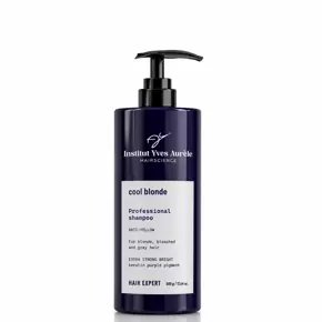 Šampon COOL BLONDE (500ml)